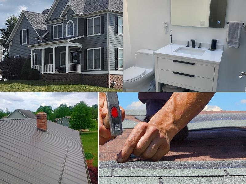 KSL Roofing and Remodeling