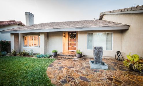 McMaster & Hill Construction 31210 La Baya Dr #205, Westlake Village California 91362