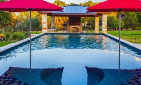 NuVision Pools 30721 Russell Ranch Rd Suite 140, Westlake Village California 91362