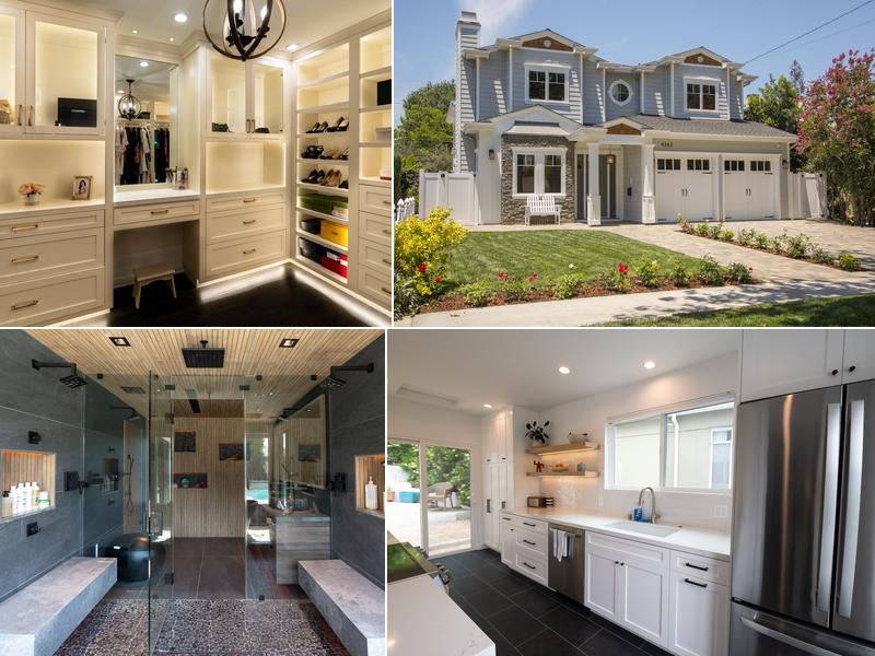 Precise Remodeling and Design