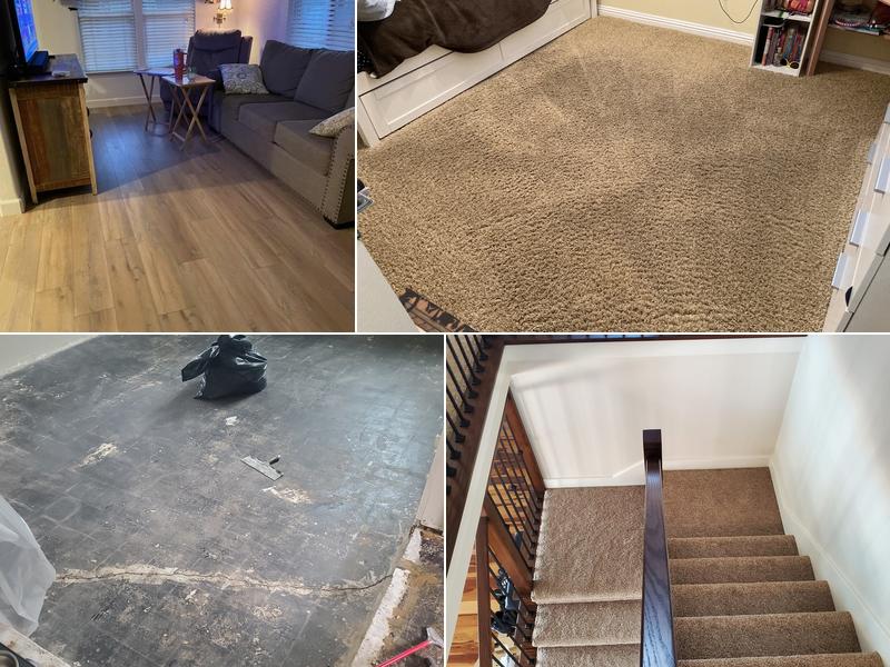 Quality Carpet & Flooring