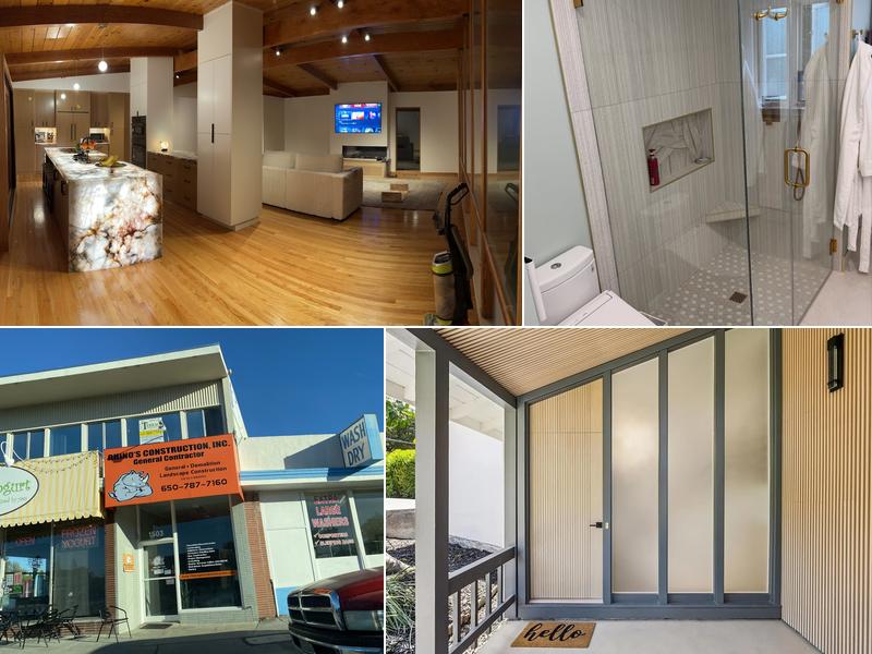 Rhino's Construction, Inc.