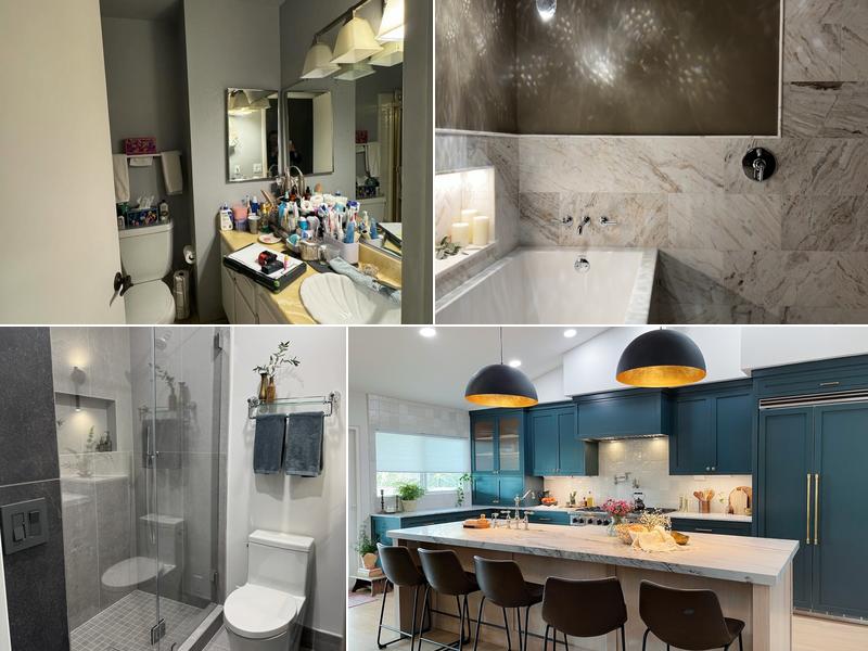 Anderson Reconstruction