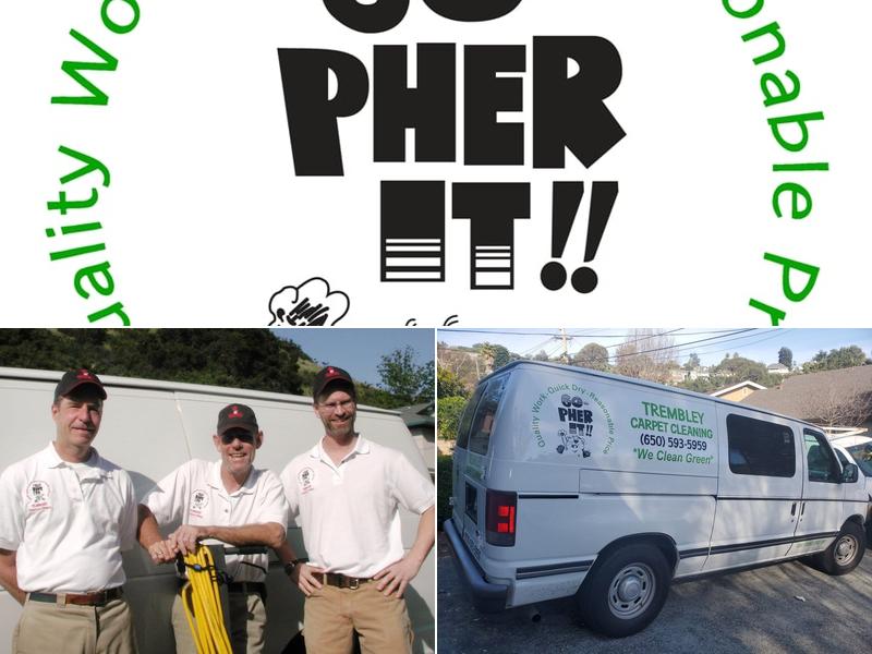 Trembley Carpet Cleaning