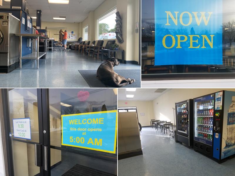 Laundry Day Laundromat, LLC.