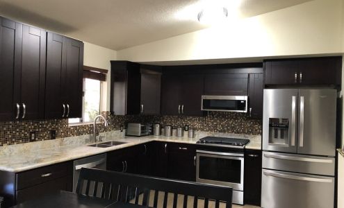 California Bath and Kitchen