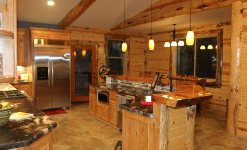 Gilligan Construction, Inc.