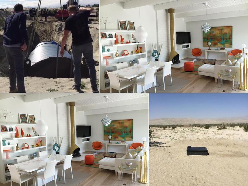 Hanson Remodels and Landscapes