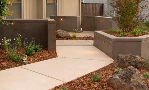 Munoz Concrete Services