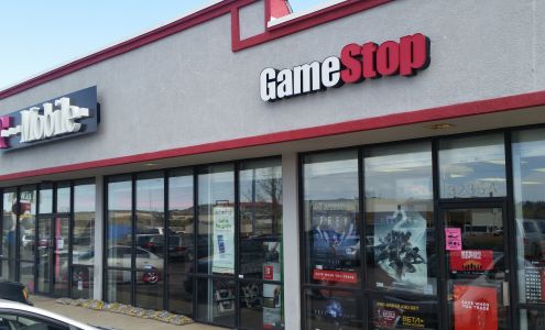 GameStop