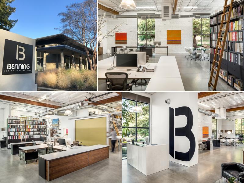 Benning Design Construction