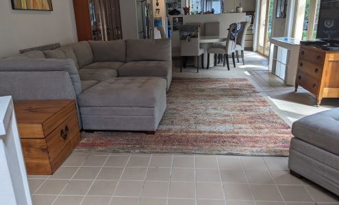 Coronado Carpet and Stone