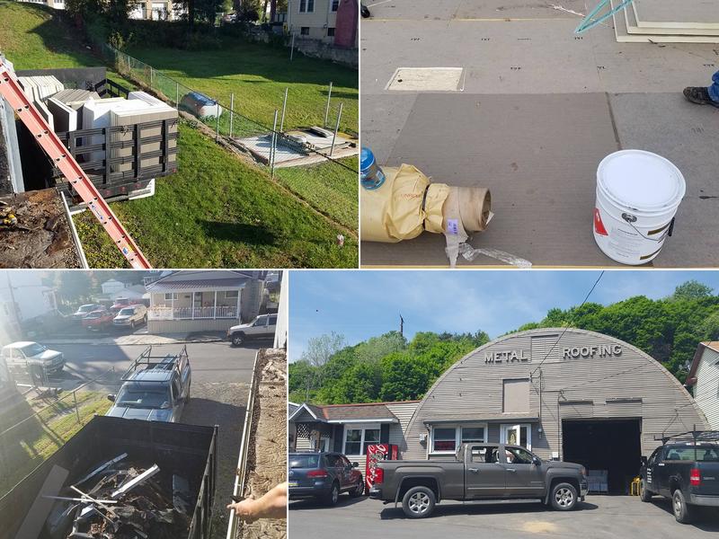 Budget Renovations & Roofing