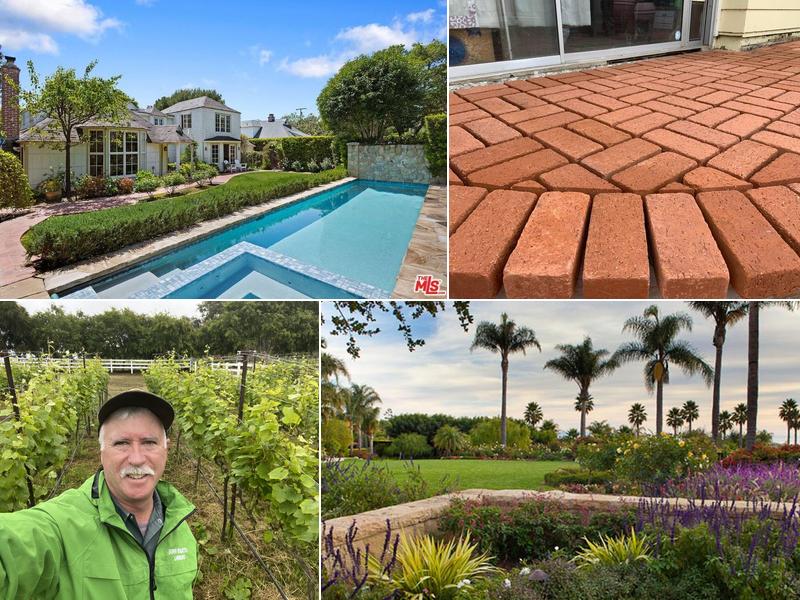 Down To Earth Landscapes, Inc.