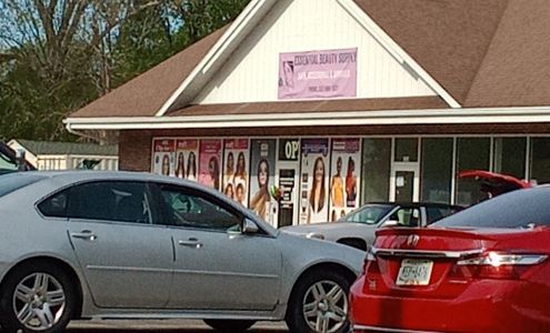 Colonial Laundromat