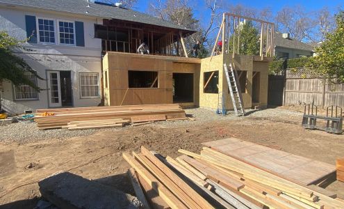 Bennett Building Company, Inc.