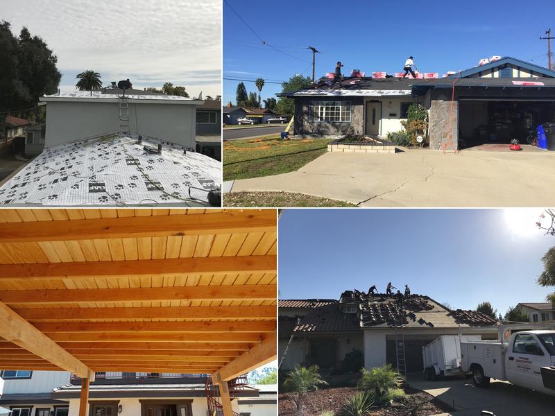 Custom Construction Lic# 630203