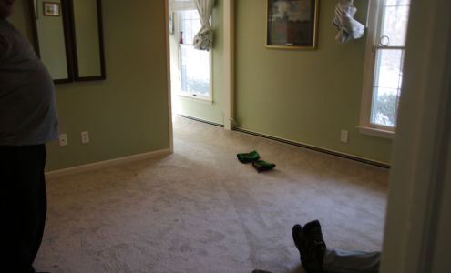 North Country Carpet