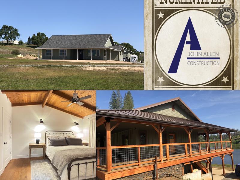 John Allen Construction