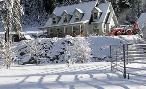 Calaveras Construction Company 2568 Sultana Rd, Arnold California 95223