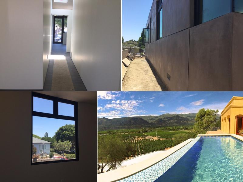 Mcleod Construction Inc.