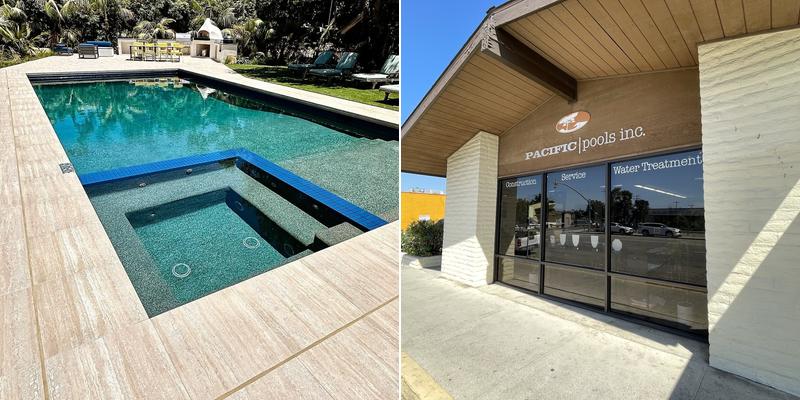 Pacific Pool Services, Inc.