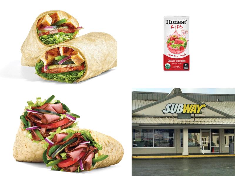 Subway
