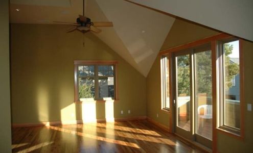 Dovetail Construction