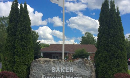 Baker Funeral Home