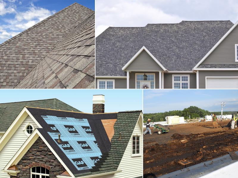 Five Star Roofing of Pittsburgh