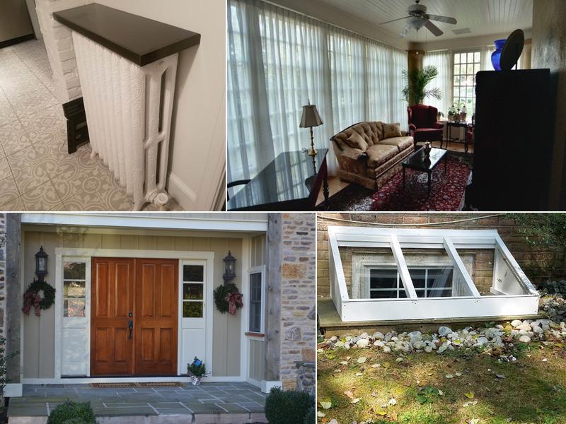 Wickes Works Home Improvements