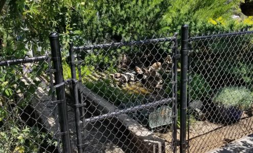 Sierra Fence & Construction 43414 Rd 628, Ahwahnee California 93601