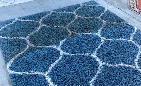 Park Avenue Cleaners