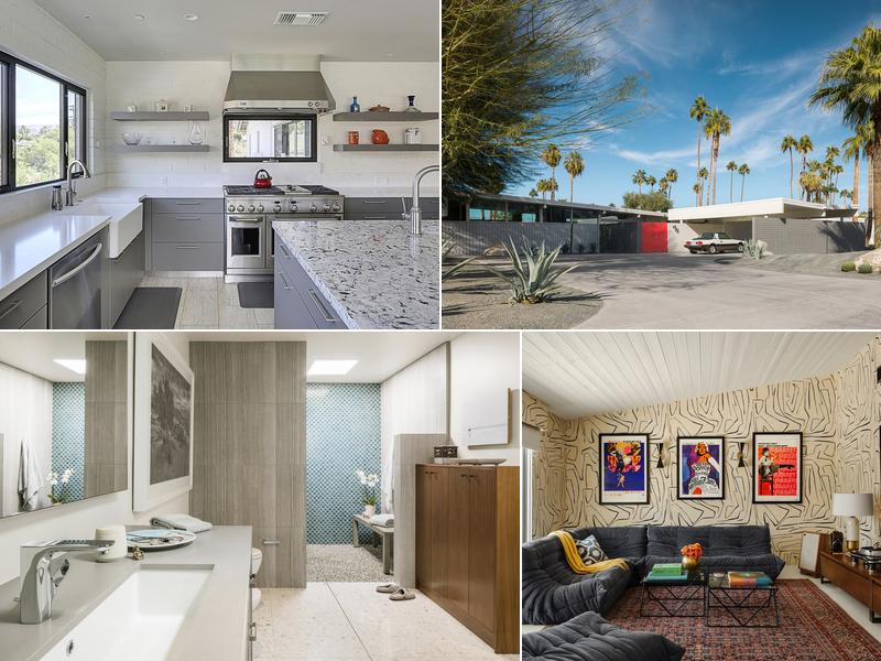 PSI General Contractors