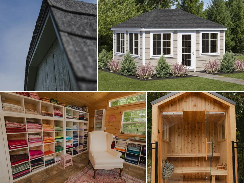 Stoltzfus Structures