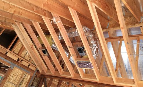 Beresheet Construction & Design