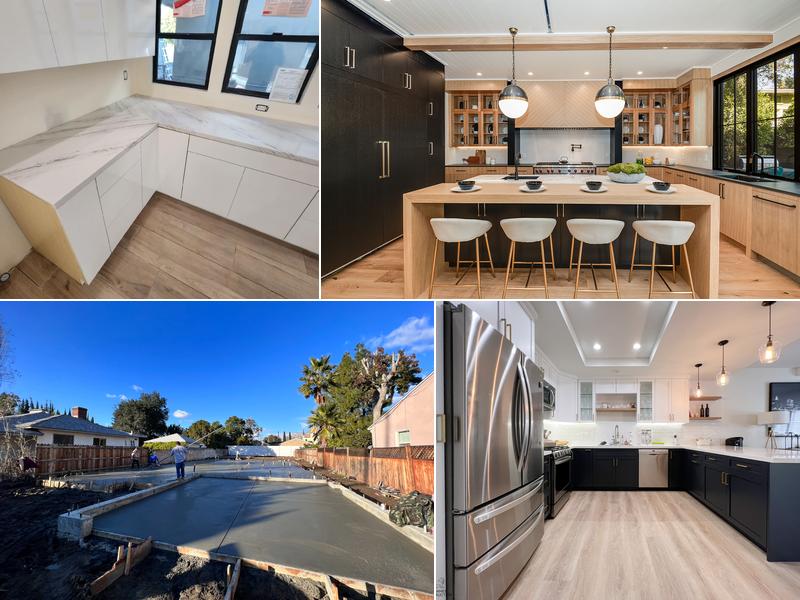 Lio James construction