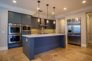 Saunders Construction Co.