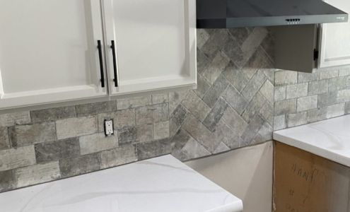 Tromler Construction