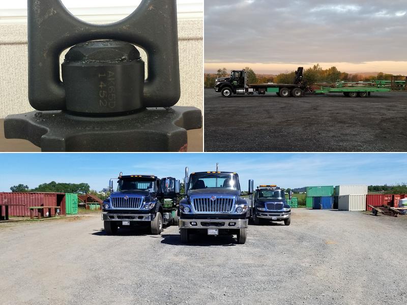 Sierra Trench Protection Rentals and Sales, Inc.