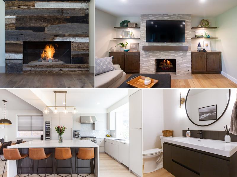 ORICON Design & Build, Inc