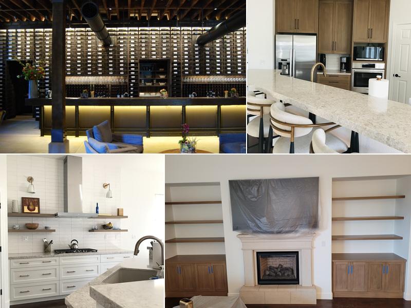 Glenn Pope Woodworking