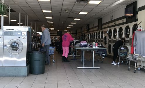 Kings Park Laundromat Inc