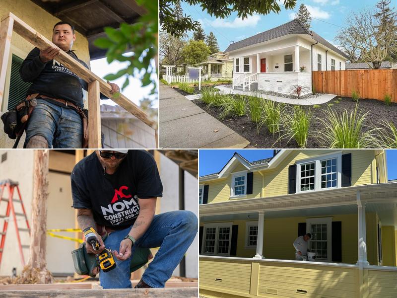 A & C Noma Construction, Inc.