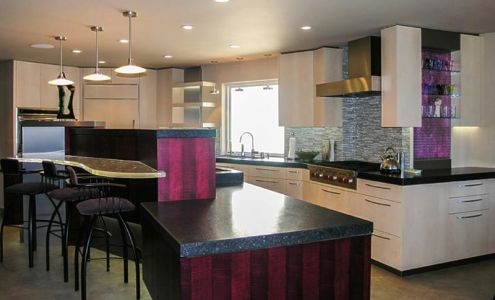 Len Stevens Construction