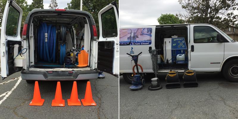 Joshua's Carpet Cleaning