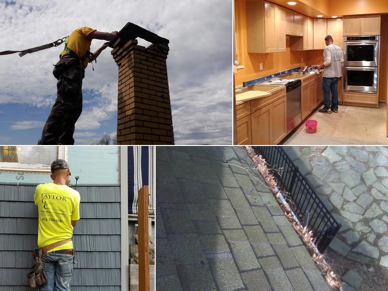 Taylor General Contracting LLC