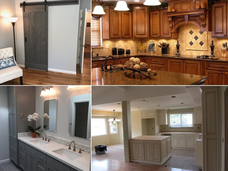 Dino's Contracting, Inc.