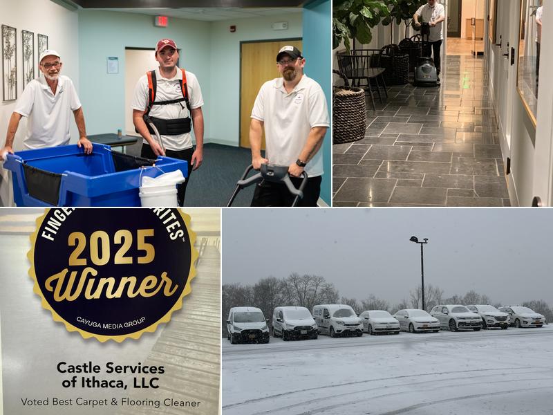 Castle Services of Ithaca, LLC