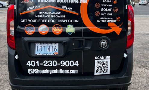 QSPS Housing Solutions